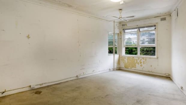 24名买家争夺悉尼Rushcutters Bay一套没厕所的studio