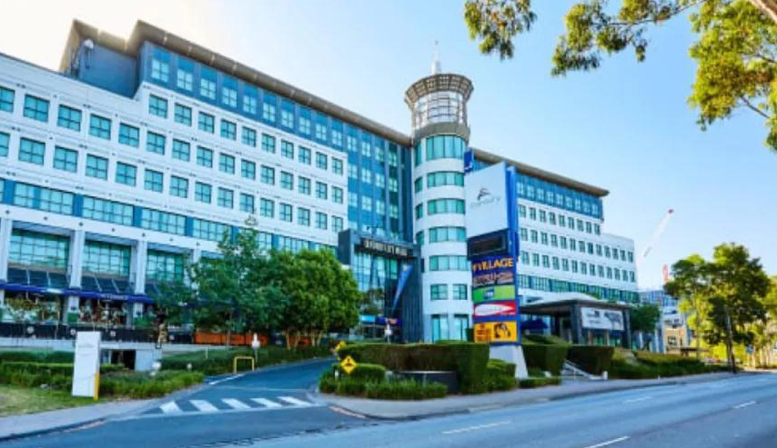 润江集团1.5亿接手iProsperity的Novotel酒店及购物中心