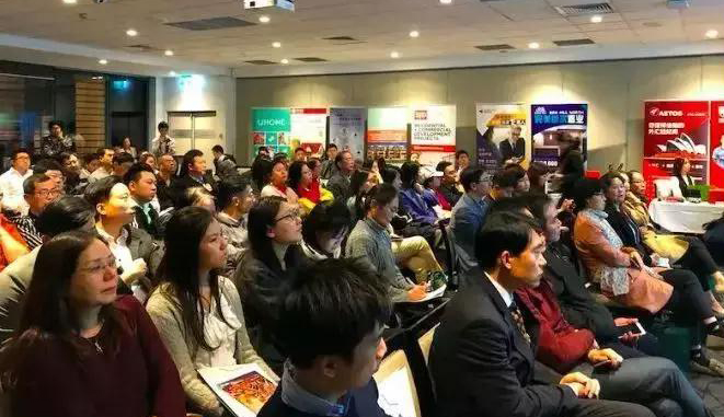 「房圈」北京站1.0丨投资澳房，能否成为梦开始的地方？