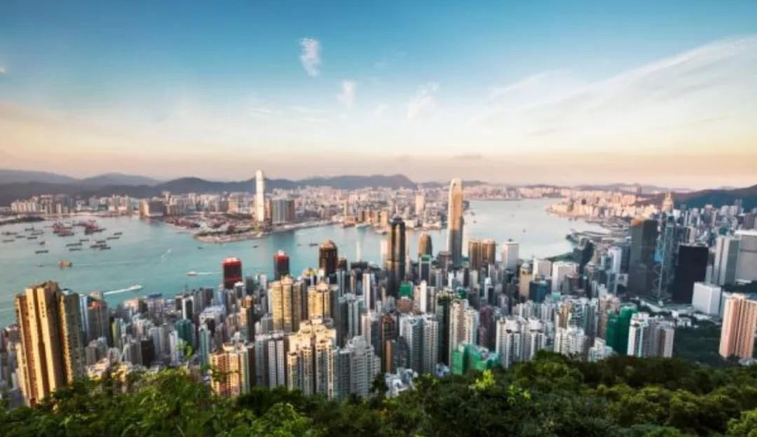 来自香港的买家对澳洲房产兴趣陡升