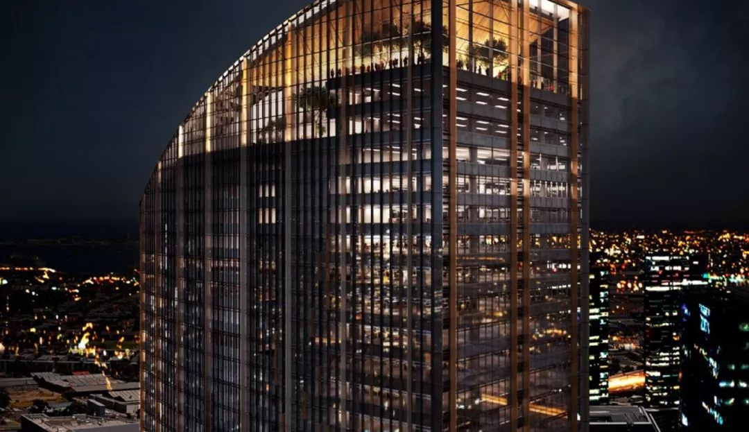 Lendlease10亿澳元Melbourne Quarter大厦项目获批