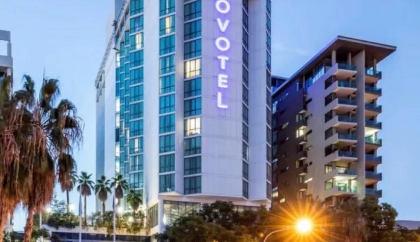 iProsperity和ZACD正式收购来自AccorInvest的23家酒店组合