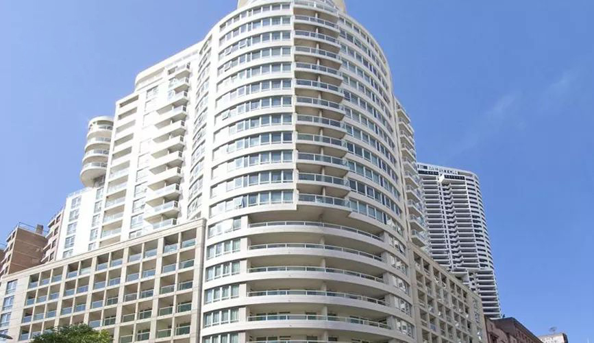 每次加价5万，悉尼公寓高出保留价50万售出