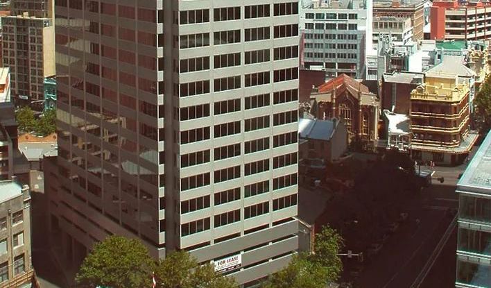 中资开发商保利斥资2.7亿澳元收购悉尼办公楼