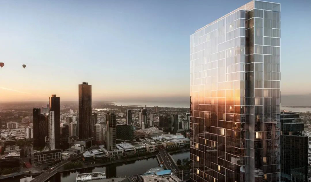 盛世集团以2300万购入Glen Waverley土地