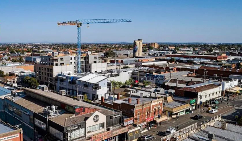 开发商以1700万澳元收购Brunswick Market地块
