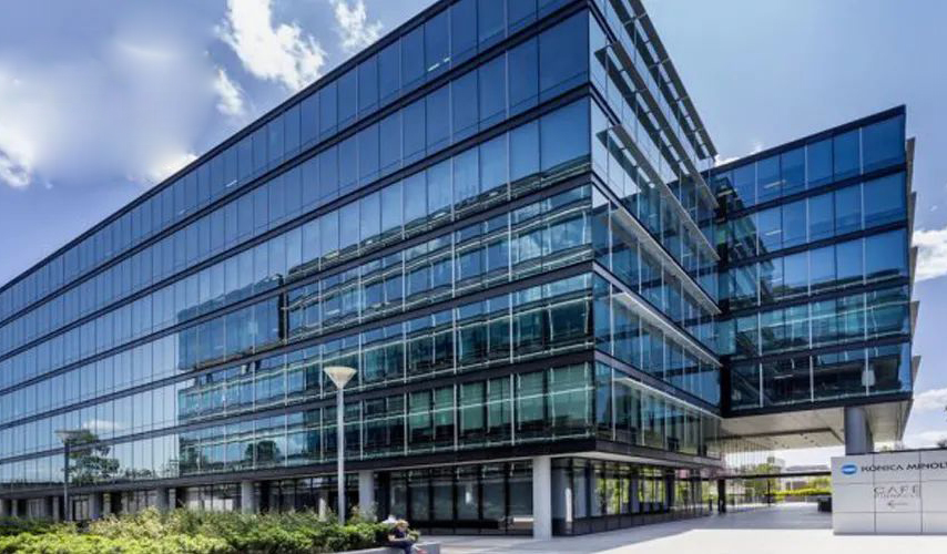 亚洲资本或斥资3亿澳元收购Macquarie Park办公楼