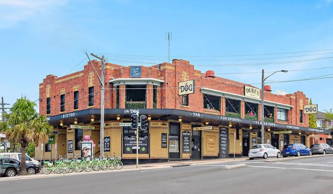 Merivale以3200万澳元收购Randwick酒吧
