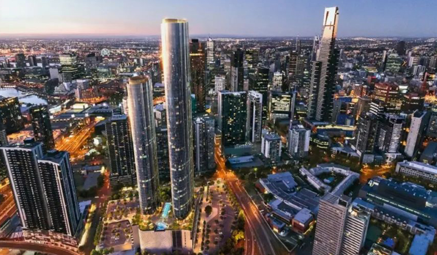 Primewest 7000万澳元购入Melbourne Square购物中心