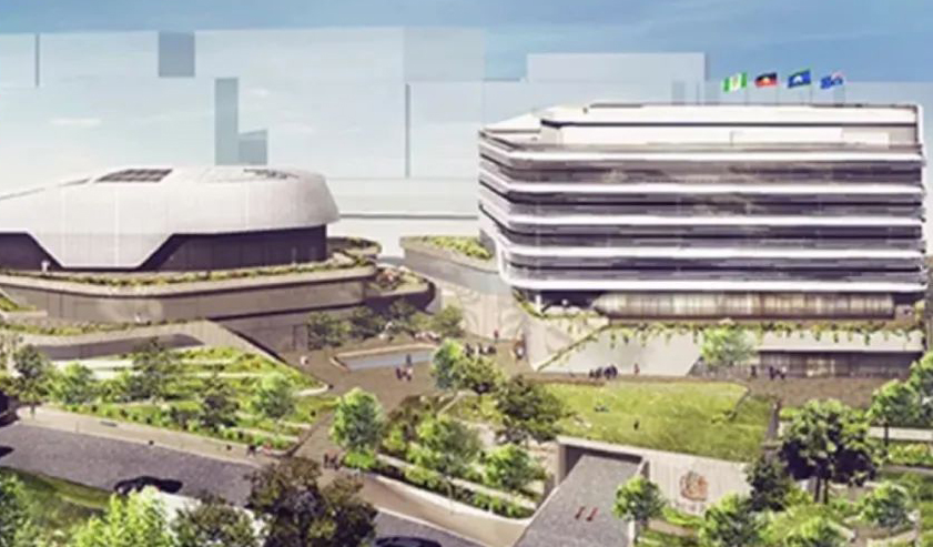 价值1.09亿澳元的Ryde Central项目获批
