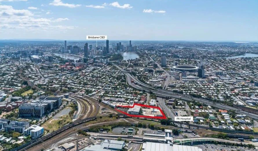 Atlas Advisors投资位于布里斯班Woolloongabba 的医疗物业