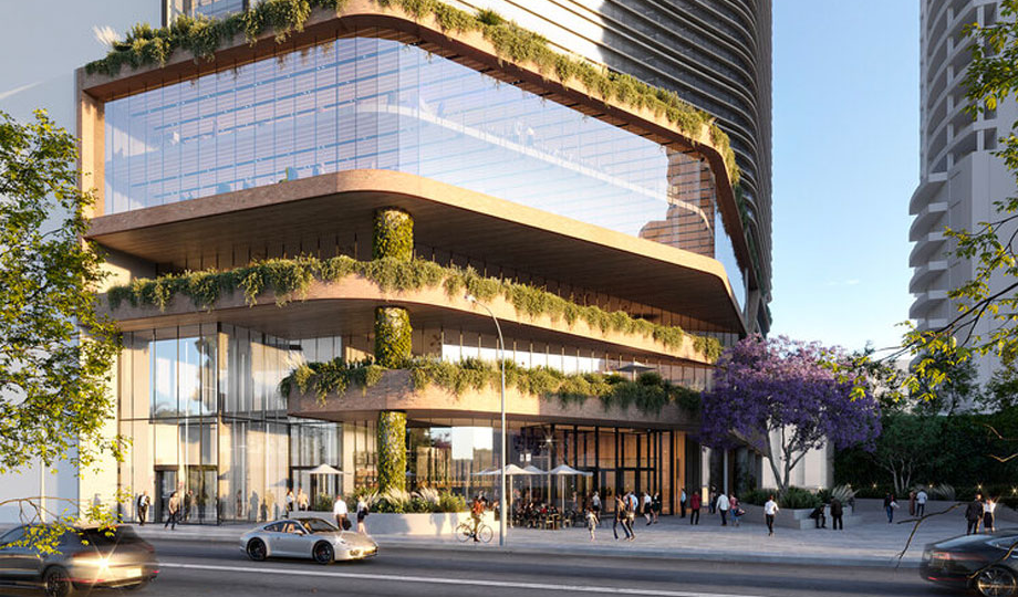 Chatswood RSL寻找开发价值1.6亿澳元大楼的开发商伙伴