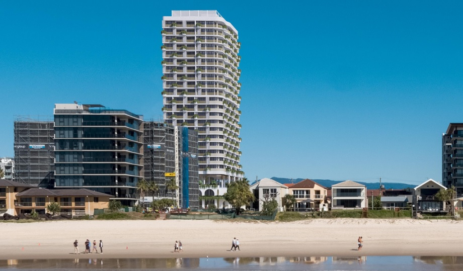 S&S计划建造Palm Beach的最高大楼