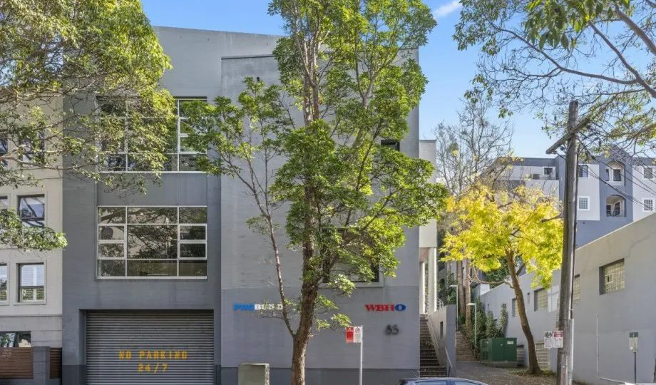 破产建筑商Probuild的悉尼总部将被拍卖