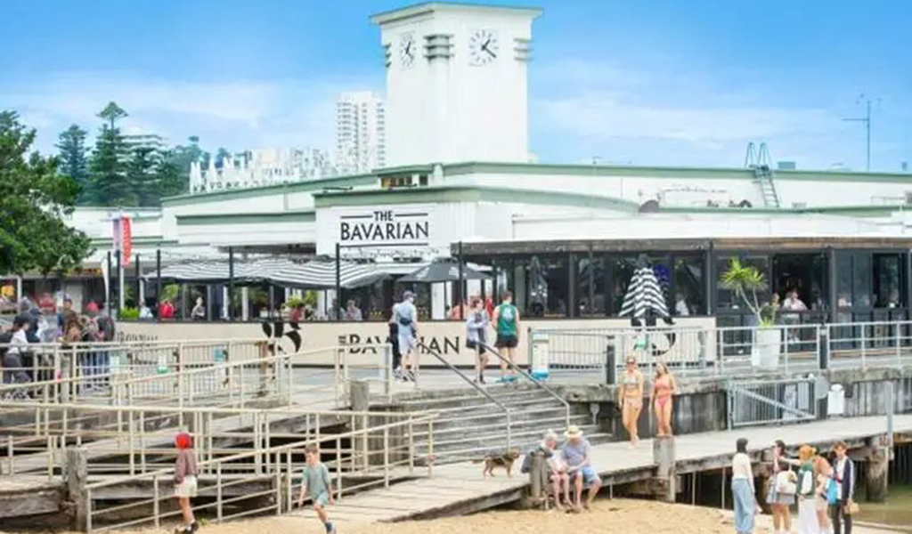 Manly Wharf酒店以8000万澳元出售