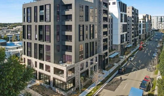 CBRE：公寓租金将上涨30%