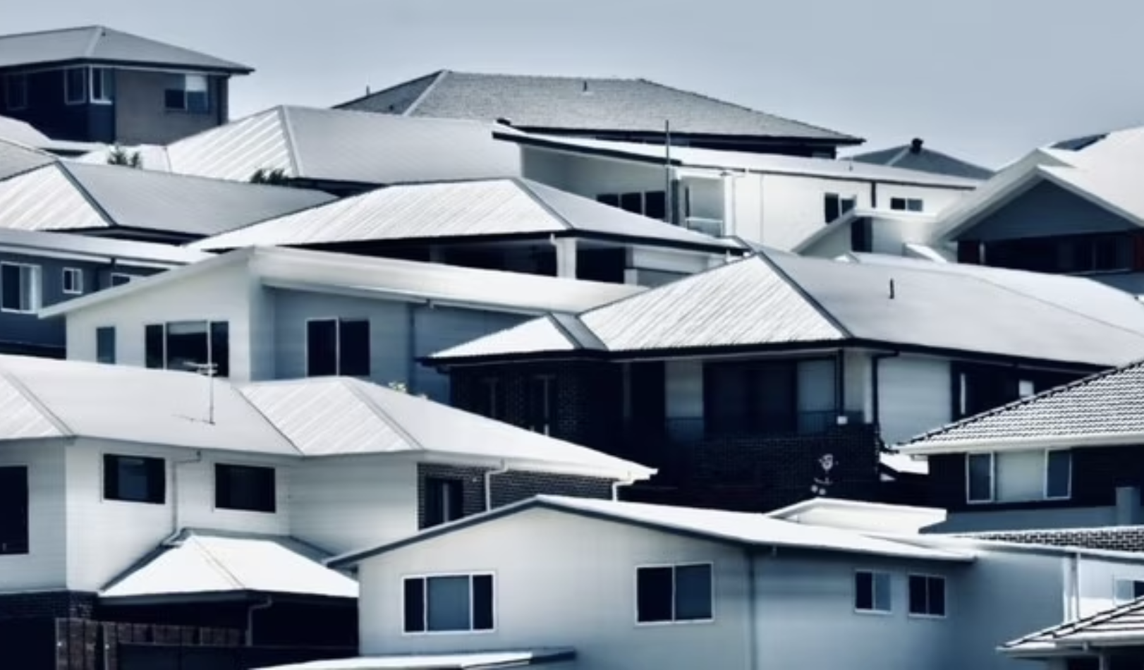 住房危机恶化，租房者被迫“大海捞针”