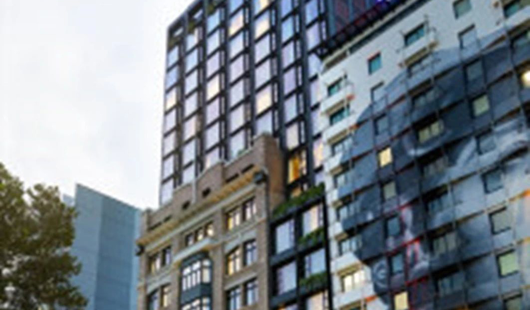 悉尼Ace Hotel以3亿澳元上市待售