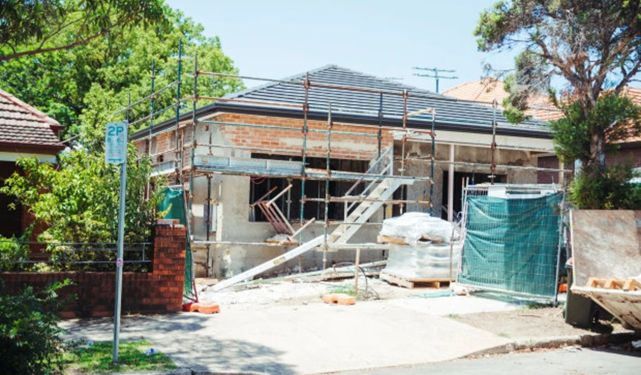Oxford: 住宅批文数量必须每年增加8万套才能达到目标