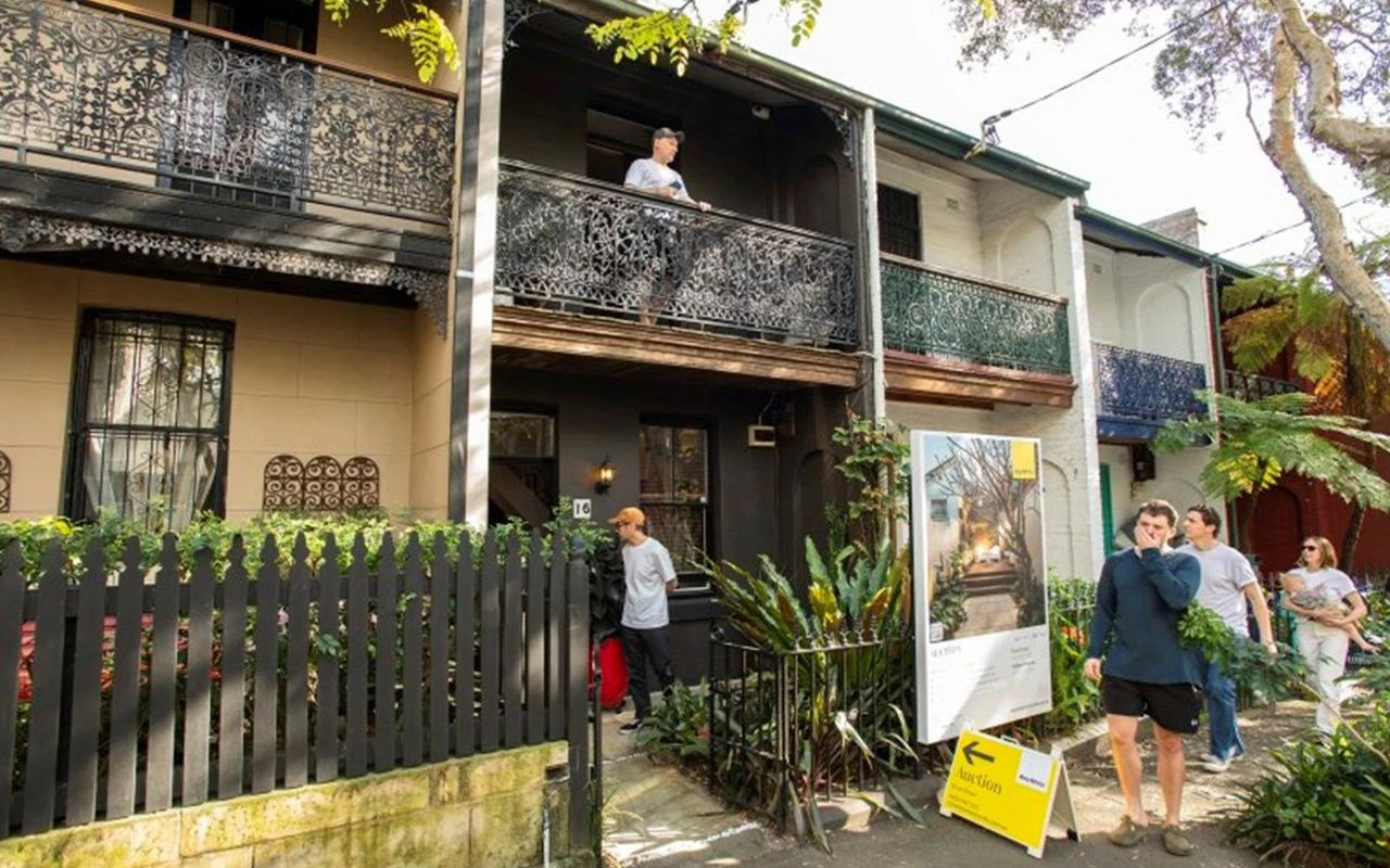 哪些区域可能会建造大量中密度住宅？
