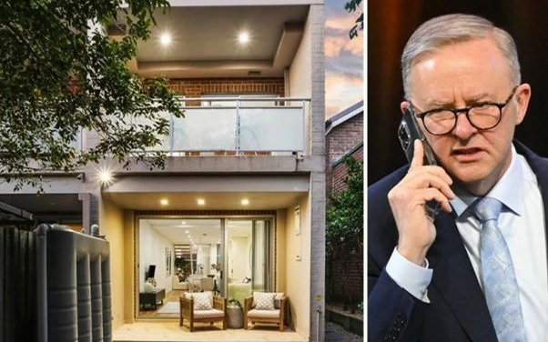 降价15万澳元后，澳洲总理成功出售投资房